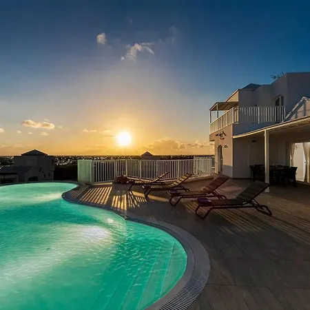 Ocean Views And Relax In Lanzarote * Коста Бланка