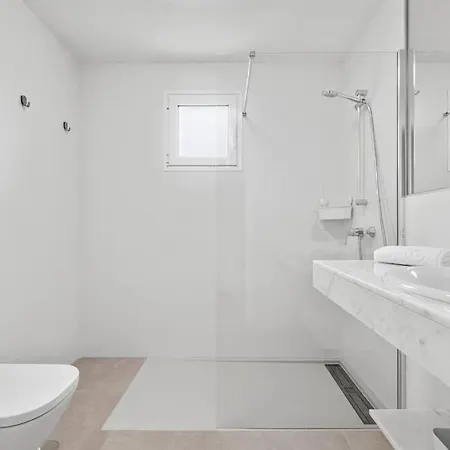 Ocean Views And Relax In Lanzarote Вилла