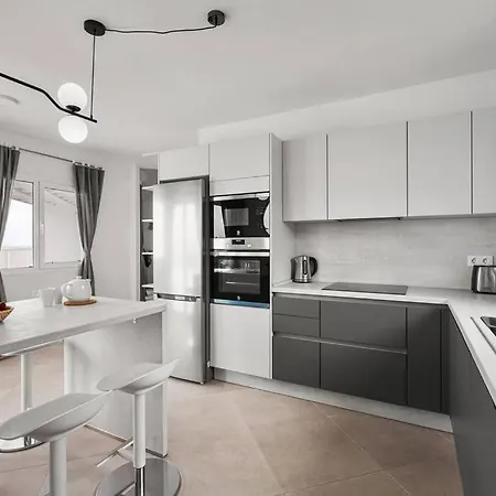 Ocean Views And Relax In Lanzarote Villa Playa Blanca (Lanzarote)
