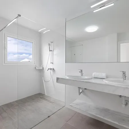 Ocean Views And Relax In Lanzarote Villa Playa Blanca (Lanzarote)